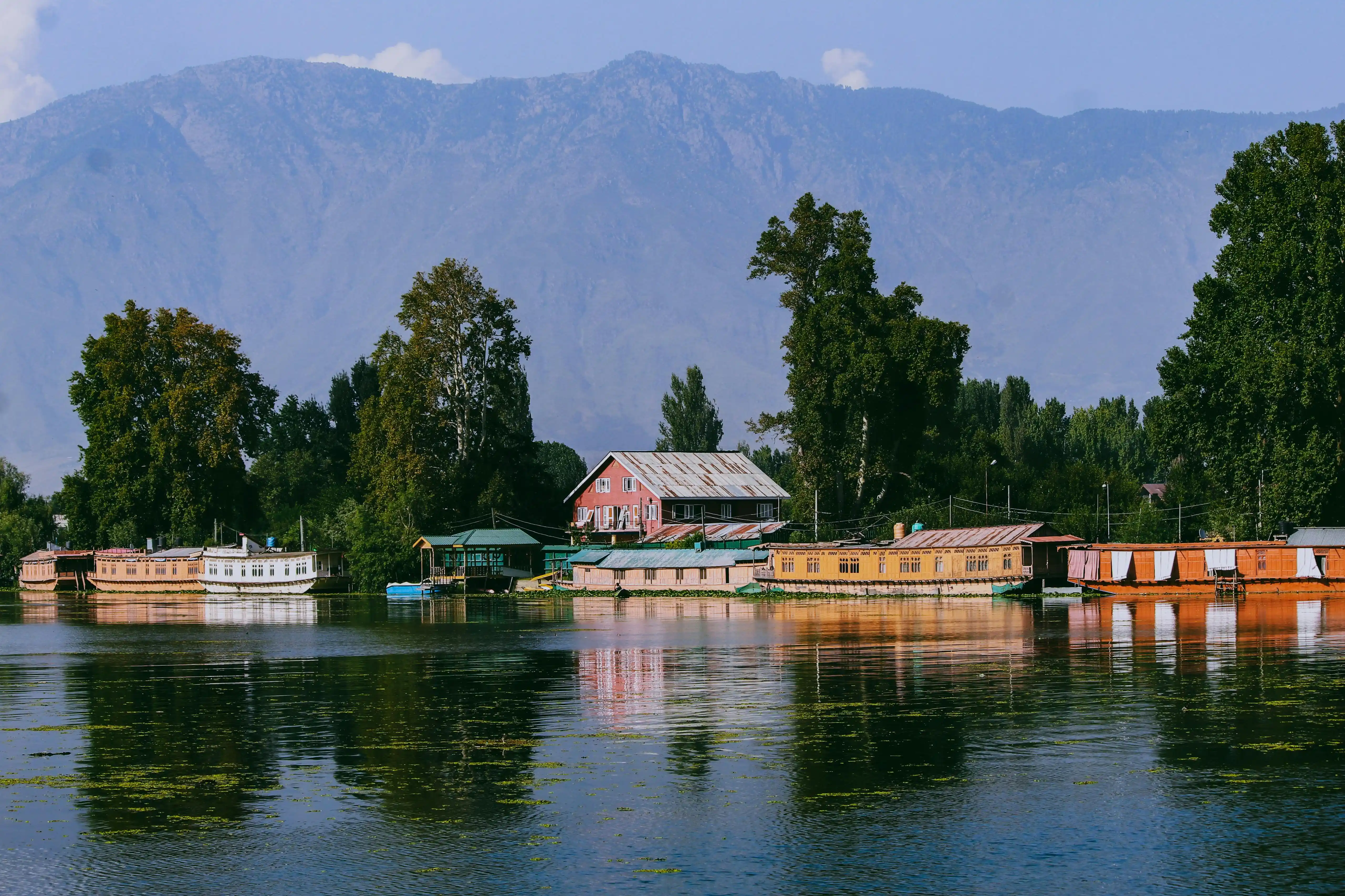Kashmir Valley