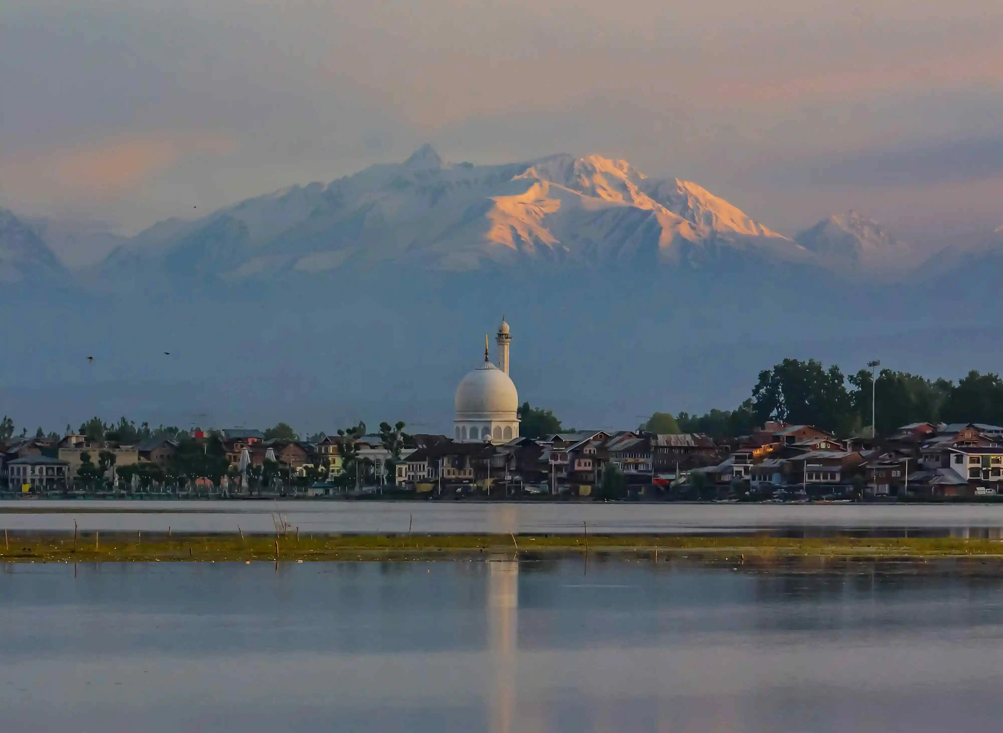 Hazratbal